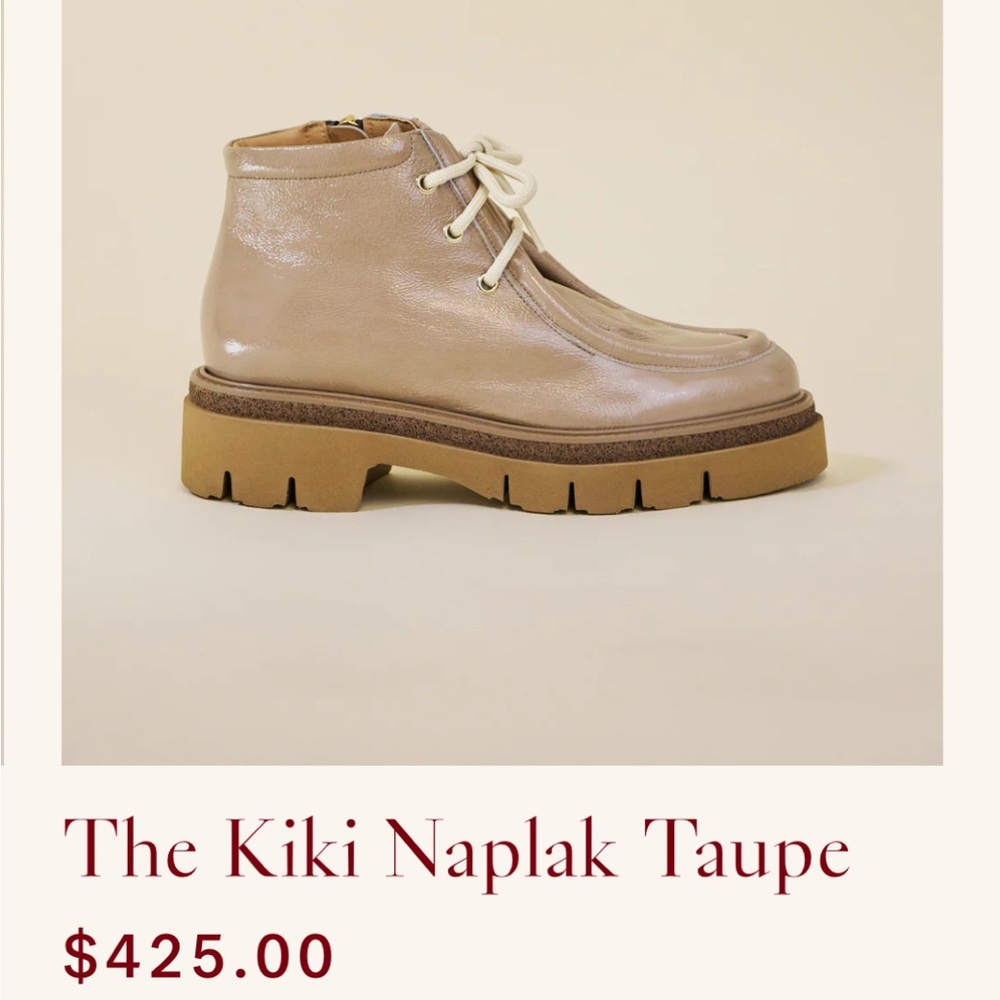 Clorinda Antinori Ankle Boots